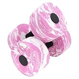 Hanteln mit Wassergewichten: Professionelles Hantelset mit hochwertigen...