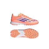 adidas Performance F50 League TF Coral Blaze Kids orange, 33 Kinder