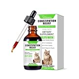KWJNH Natürliches Antibiotikum für Katzen hilft bei entzündlicher...