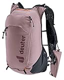 deuter Ascender 13 Trailrunning Rucksack, Grape