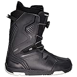 Airtracks Herren Snowboard Boots Strong ATOP Snowboardschuhe - QL...