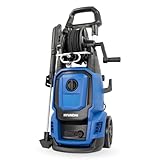 HYUNDAI Hochdruckreiniger HPW2000CE, max. 160 bar - 450 l/h, 2000 W,...
