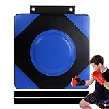 Schlagpolster Wand, Boxtrainingspolster, Wandschlagpolster, Schlagpolster...