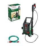Bosch Kabelfreier und mobiler Hochdruckreiniger UniversalAquatak 36V-100 im...