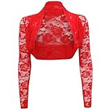YANQSHM Cardigan Damen, Damen Sommer Strickjacke mit Langen Ärmeln Offener...