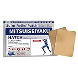 Knie-Patch-Aufkleber, langlebige Stücke, Schulter mit Pflegestil-Design,...