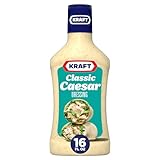 Kraft Caesar Salatsauce (473ml)