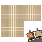 150 Stück Airfryer Backpapier,Heißluftfritteuse,Air...