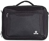 Wortmann AG 1519280 Laptoptasche 35,8 cm (14,1 Zoll) schwarz –...