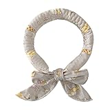 Proypiax Hunde Kühlhalsband | Kühl-Schal Tier Basis Halsband |...