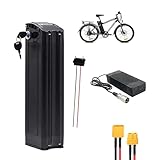 JCXYL EV 48-Volt-20-Ah-E-Bike-Lithium-Akku (36 V, 48 V, 10 Ah, 13 Ah, 15...