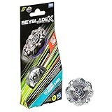 Beyblade X Horn Rhino 3-80S Kreisel Booster Pack, rechtsdrehender...