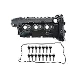 BWZJS 12582224 Motorventildeckel Zylinderkopfkammer Autoteile, for...