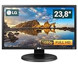 LG Flatron 24MB35PY 24 Zoll Business Computer Monitor, Desktop Gaming...