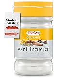 Kotanyi Vanillinzucker Gewürze für Großverbraucher und Gastronomie, 1130...