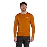 MONTANE Dart Long Sleeve T-Shirt L