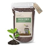 DIMIKRO Bokashi Ferment - Bio Qualität 1 Kg Fermentationshilfe für...