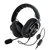 Teufel ZOLA Gaming Kopfhörer mit 7.1 USB-Soundkarte, DTS Headphone:X® 2.0...