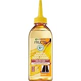 Garnier Fructis Hair Drink Banana Sofort-Lamellar-Conditioner für...
