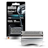 Braun Series 7 Scherkopf, Elektrorasierer Ersatzscherteil für Rasierer...