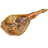 4,0kg Original Paleta Serrana ganze Keule Serrano Schinken Vorderkeule...