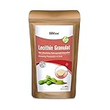 Sovita Lecithin Granulat, mit hochwertigen Phospholipiden mit Cholin,...