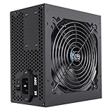 Combrite Ace Power 650W PSU, ATX Schaltnetzteil, Desktop PC PSU, 120mm...