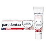 Parodontax Complete Protection Whitening Zahnpasta, bei...