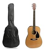 Gitarrentasche 40 41 Zoll Gitarre Tasche Akustik Guitar Gig bag Guitar Case...