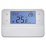 Emos Digitaler Raumthermostat mit OpenTherm-Unterstützung -...