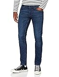 Only & Sons Male Slim Fit Jeans ONSLOOM Slim Fit Jeans