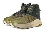 ALTRA Olympus 6 Hike Low GTX Wanderschuh für Herren, Dusty Olive, 7.5