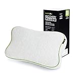 BLACKROLL® Recovery Pillow (50 x 30 cm), Kopfkissen für erholsamen...