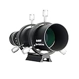 Svbony SV106 Teleskop Guiders, 60mm FMC Teleskope Sucher mit 240mm...