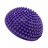 COLLBATH Durian Ball Yoga Massagegerät Fußmassagegerät Yoga...