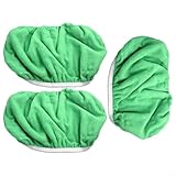 Wiederverwendbare Wischmopp-Pads für Swiffer flache Wischtücher mit...