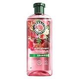 Herbal Essences Blütensanft Shampoo mit Rosenduft 350ml. Von stumpfem Haar...