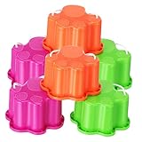 Beaupretty Kinder Stelzen – 3 Paar Katzenkrallen Plastikstelzen mit...