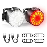 Mucek 2 Stück Kinderwagen Licht, Kinderwagen Beleuchtung,...