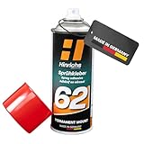 Hinrichs Sprühkleber 400ml - extra stark & wasserfest - Kleber für...
