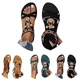 orthopedic sandals Sandalen Damen Sommer Elegant Slingback Orthopädische...