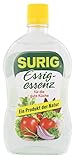 Surig Essig Essenz Säure