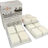 Origin Outdoors Unisex – Erwachsene Trockenbrennstofftabletten-179630...