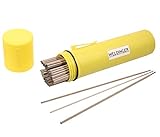 WELDINGER Elektrodensortiment Stabelektrode Universal 2,0/2,5/3,25 mm im...