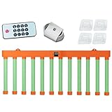 Fallende Stäbe Fangspiel, Wiederaufladbares Reaktionstraining Spielzeug...