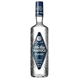 Antica Klassischer Sambuca 70cl 70cl x 6