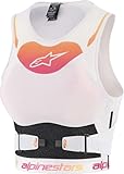 Alpinestars Protektorenweste Stella Nucleon Plasma Chest Protector Damen...