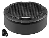 Hifonics MRX200A | 20 cm (8') Aktiv-Subwoofer für Reserverad