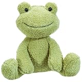 Frosch Kuscheltier, Plüschtier Stofftier Plüsch Frosch Stofftier...