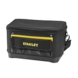 Stanley Werkzeugtasche (mit Dokumentenfach, 600 Denier Nylon,...